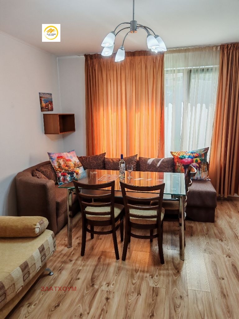 В оренду  1 спальня Варна , к.к. Св.Св. Константин и Елена , 60 кв.м | 55269637 - зображення [2]