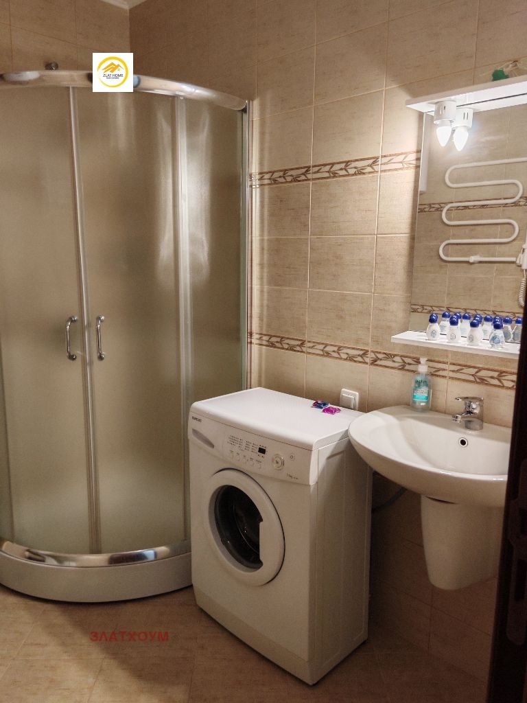 В оренду  1 спальня Варна , к.к. Св.Св. Константин и Елена , 60 кв.м | 55269637 - зображення [8]