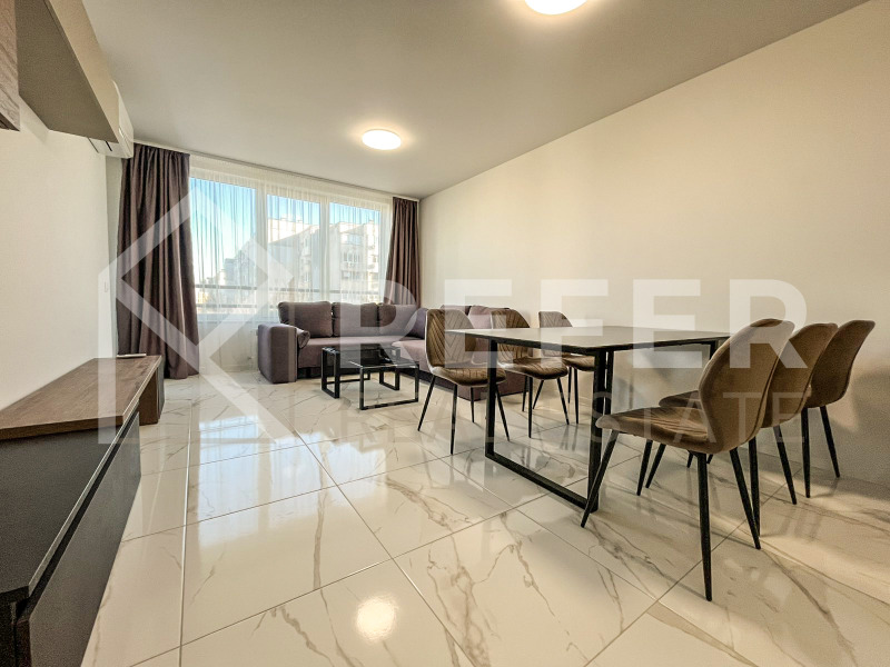 För uthyrning  1 sovrum Sofia , Drujba 2 , 80 kvm | 99124685 - bild [2]