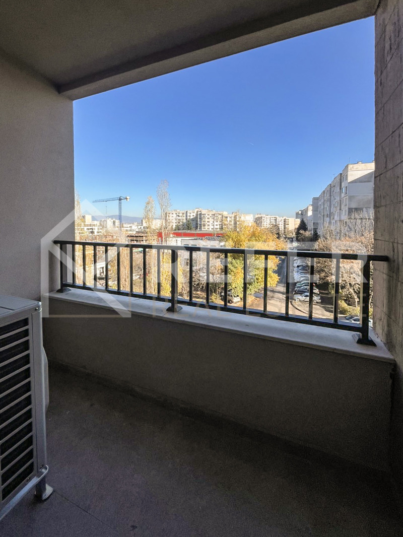 För uthyrning  1 sovrum Sofia , Drujba 2 , 80 kvm | 99124685 - bild [16]