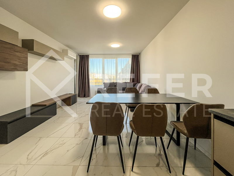 För uthyrning  1 sovrum Sofia , Drujba 2 , 80 kvm | 99124685 - bild [4]