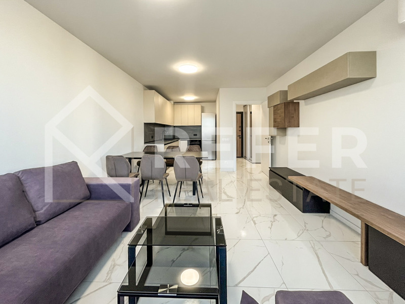 För uthyrning  1 sovrum Sofia , Drujba 2 , 80 kvm | 99124685 - bild [5]