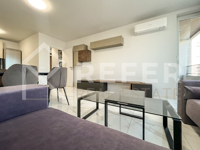 För uthyrning  1 sovrum Sofia , Drujba 2 , 80 kvm | 99124685 - bild [6]