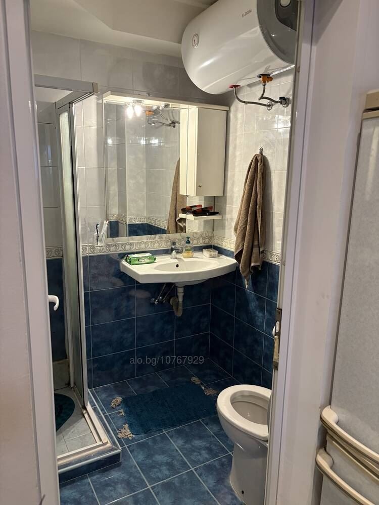 Дава под наем 2-СТАЕН, гр. София, Стрелбище, снимка 7 - Апартаменти - 53040940