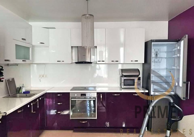 Дава под наем 2-СТАЕН, гр. Бургас, Възраждане