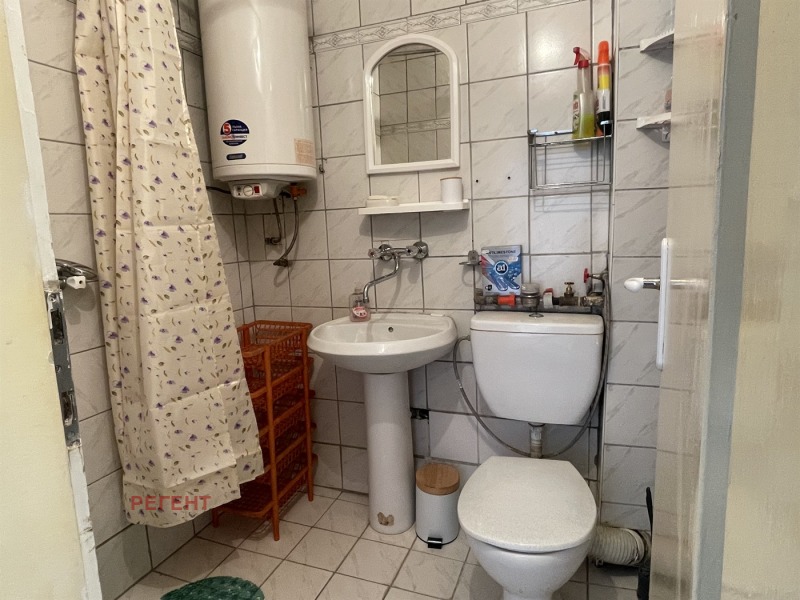 Дава под наем 2-СТАЕН, гр. Габрово, Младост, снимка 5 - Апартаменти - 53270354