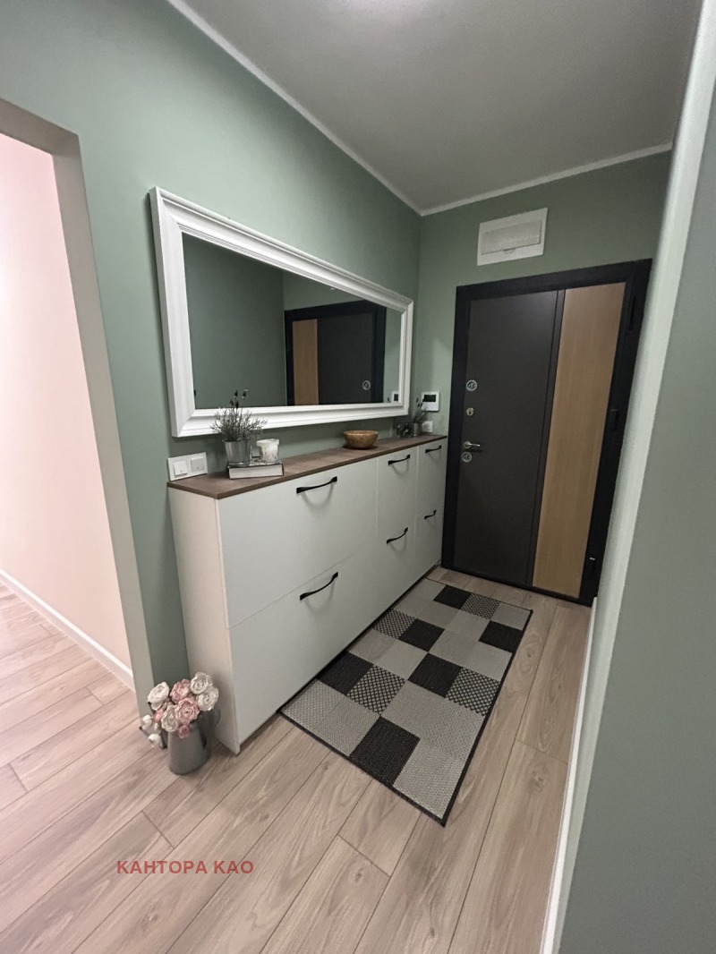 Дава под наем 2-СТАЕН, гр. София, Сухата река, снимка 14 - Апартаменти - 53333973