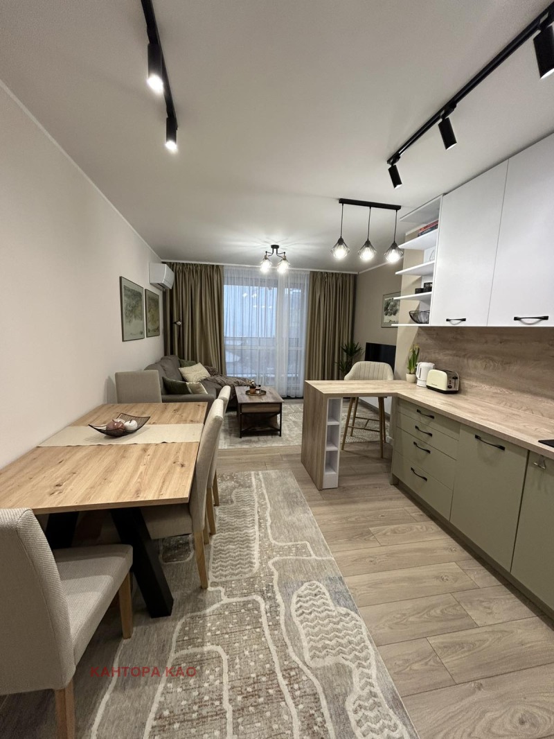 Дава под наем 2-СТАЕН, гр. София, Сухата река, снимка 6 - Апартаменти - 53333973