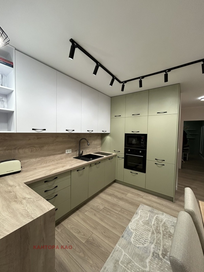 Дава под наем 2-СТАЕН, гр. София, Сухата река, снимка 5 - Апартаменти - 53333973