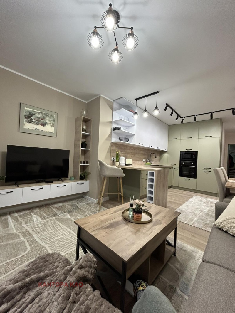 Дава под наем 2-СТАЕН, гр. София, Сухата река