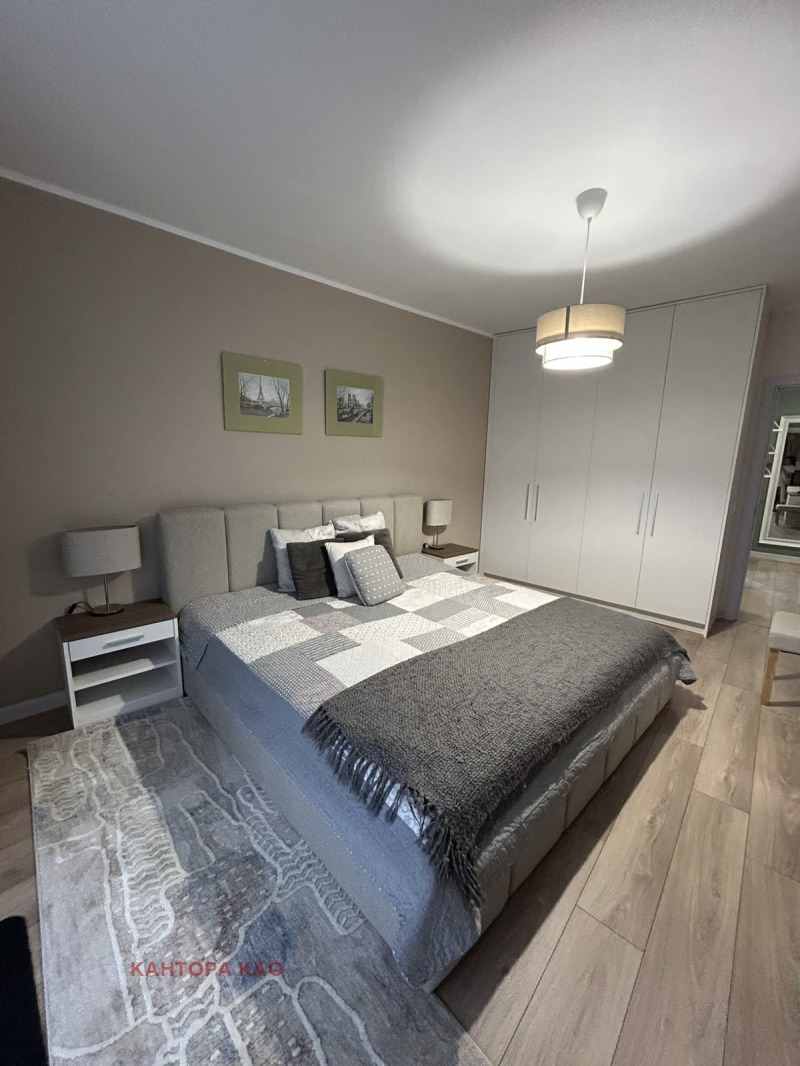 Дава под наем 2-СТАЕН, гр. София, Сухата река, снимка 10 - Апартаменти - 53333973