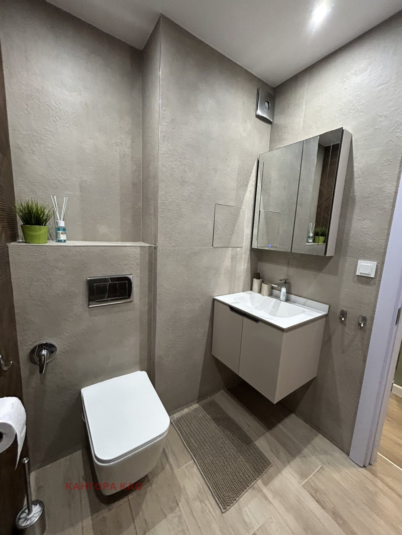 Дава под наем 2-СТАЕН, гр. София, Сухата река, снимка 7 - Апартаменти - 53333973