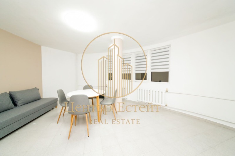 Дава под наем 2-СТАЕН, гр. Плевен, Широк център, снимка 3 - Апартаменти - 53458474