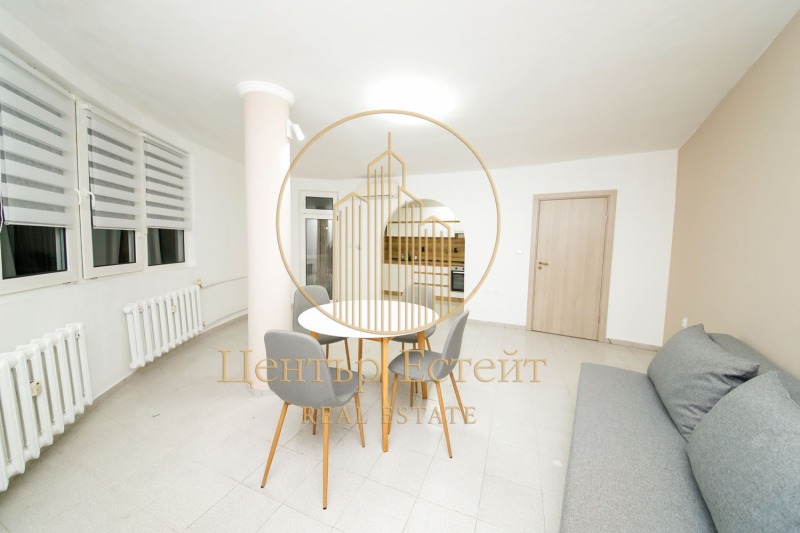 Дава под наем 2-СТАЕН, гр. Плевен, Широк център, снимка 2 - Апартаменти - 53458474