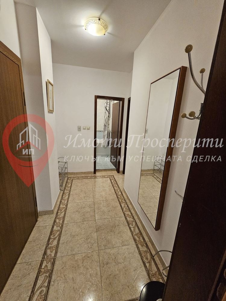 Дава под наем 2-СТАЕН, гр. София, Стрелбище, снимка 8 - Апартаменти - 54680737
