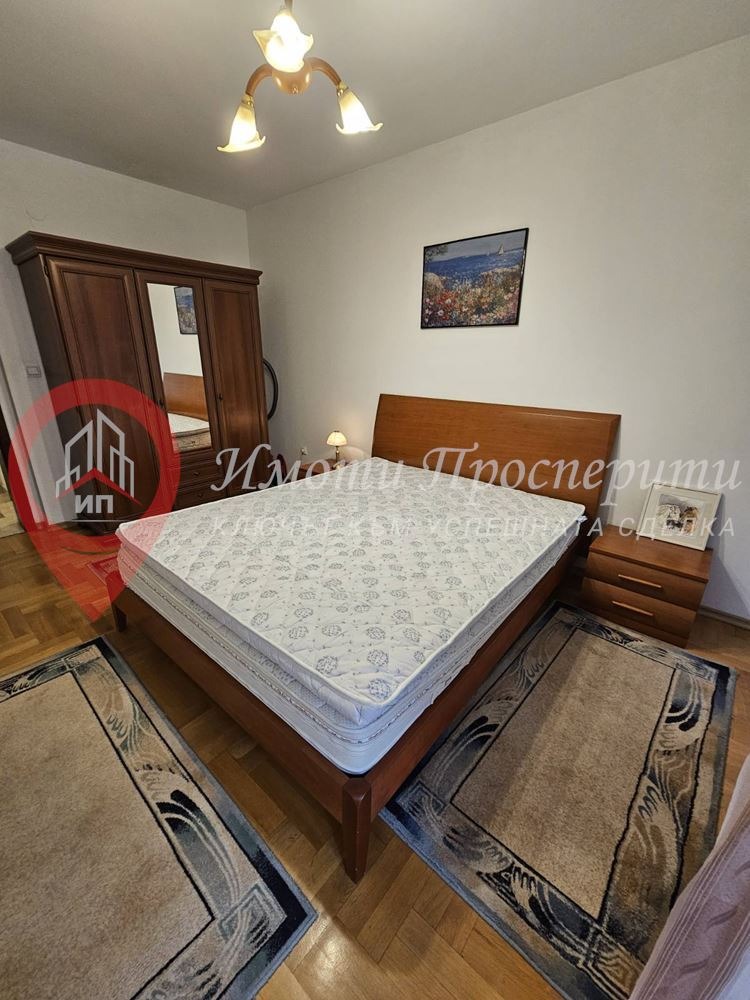 Дава под наем 2-СТАЕН, гр. София, Стрелбище, снимка 6 - Апартаменти - 54680737