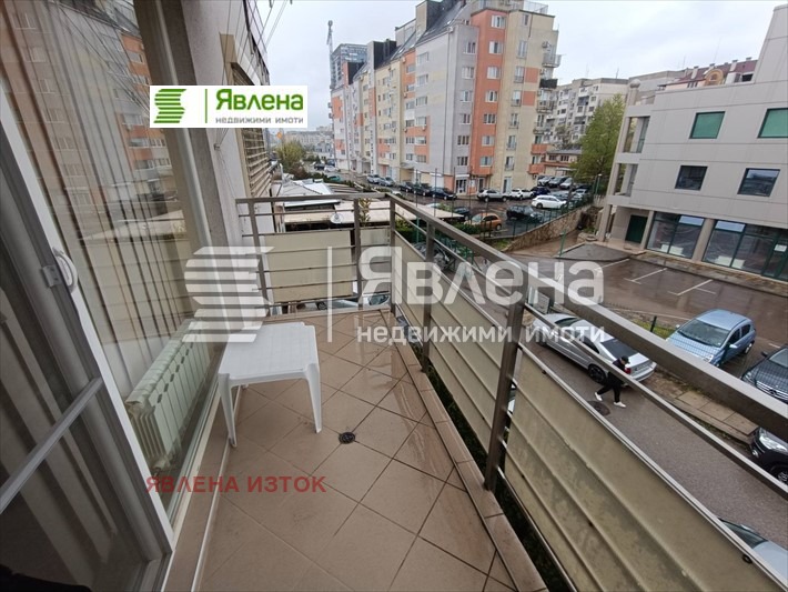 Дава под наем 2-СТАЕН, гр. София, Младост 2, снимка 6 - Апартаменти - 55094240