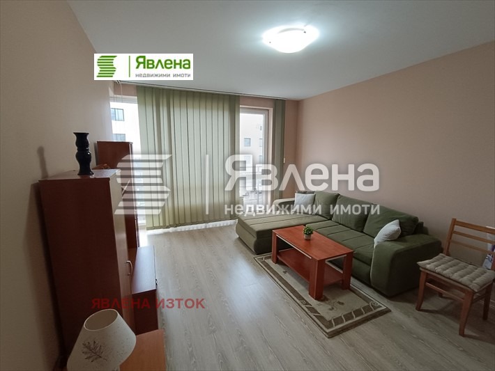 Дава под наем 2-СТАЕН, гр. София, Младост 2, снимка 3 - Апартаменти - 55094240
