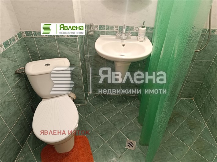 Дава под наем 2-СТАЕН, гр. София, Младост 2, снимка 10 - Апартаменти - 55094240