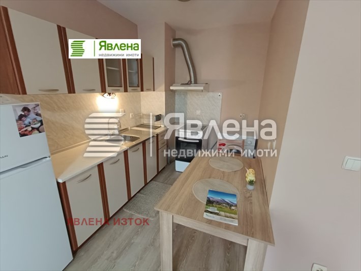 Дава под наем 2-СТАЕН, гр. София, Младост 2, снимка 7 - Апартаменти - 55094240