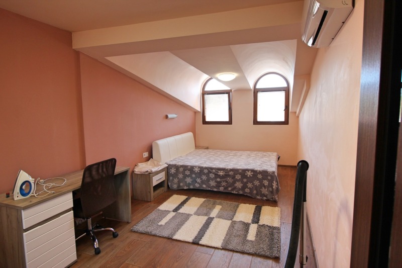 A louer  2 chambres Bourgas , Tsentar , 90 m² | 60064417 - image [7]