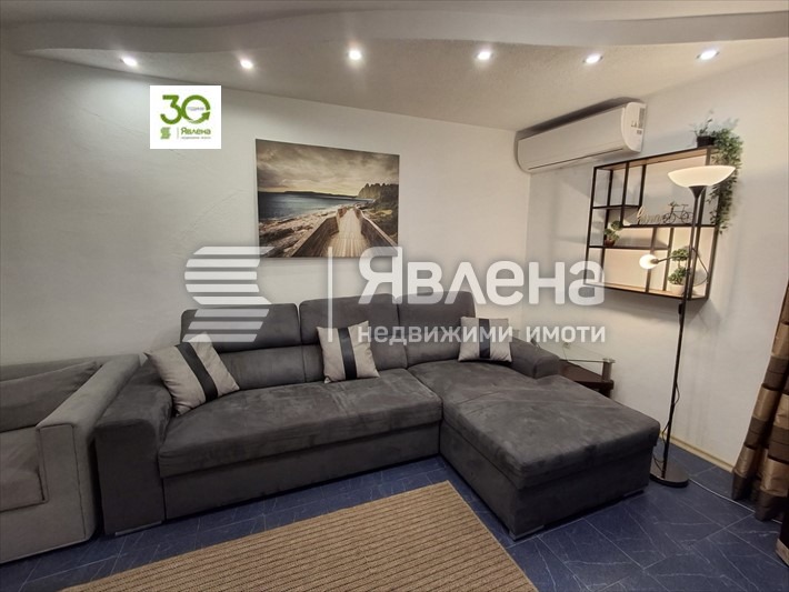 Дава под наем  3-стаен град Варна , Базар Левски , 120 кв.м | 63599115 - изображение [3]