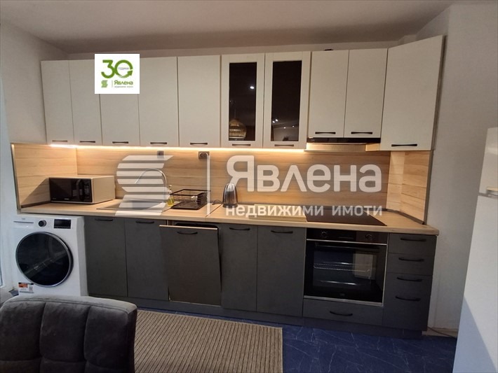 Дава под наем  3-стаен град Варна , Базар Левски , 120 кв.м | 63599115 - изображение [2]