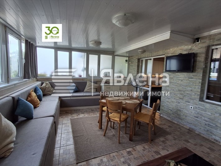 Дава под наем  3-стаен град Варна , Базар Левски , 120 кв.м | 63599115 - изображение [11]