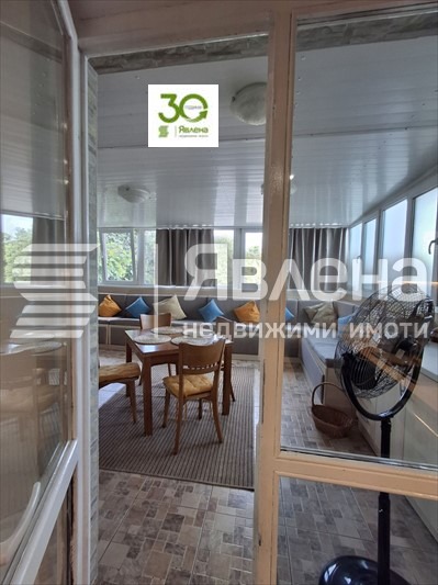 Дава под наем  3-стаен град Варна , Базар Левски , 120 кв.м | 63599115 - изображение [4]