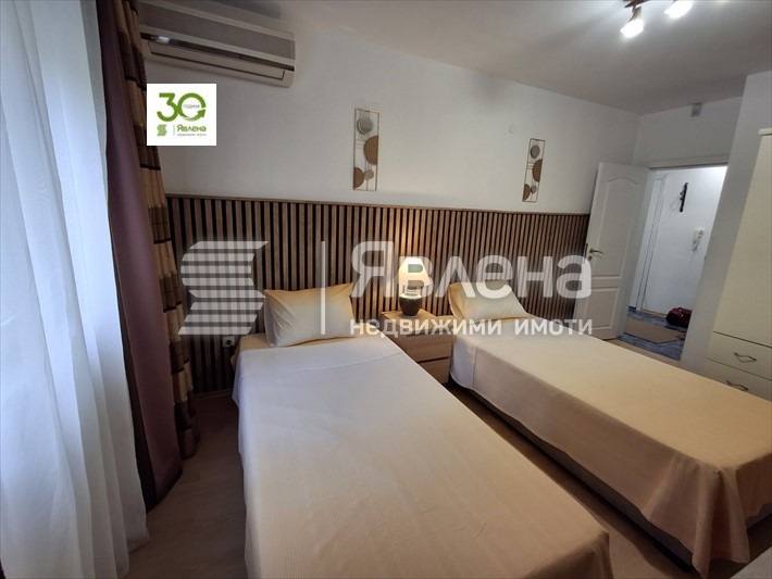 Дава под наем  3-стаен град Варна , Базар Левски , 120 кв.м | 63599115 - изображение [7]