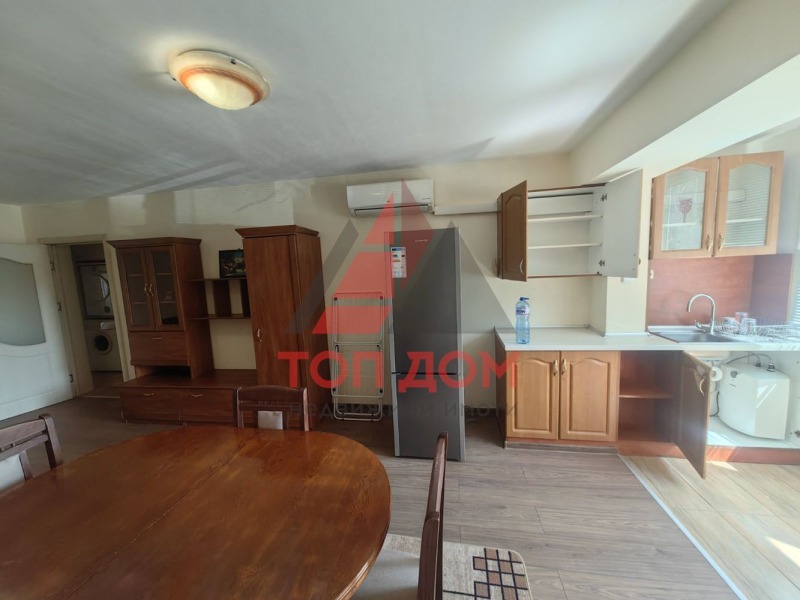 Дава под наем  3-стаен град Варна , ХЕИ , 75 кв.м | 73713008 - изображение [3]