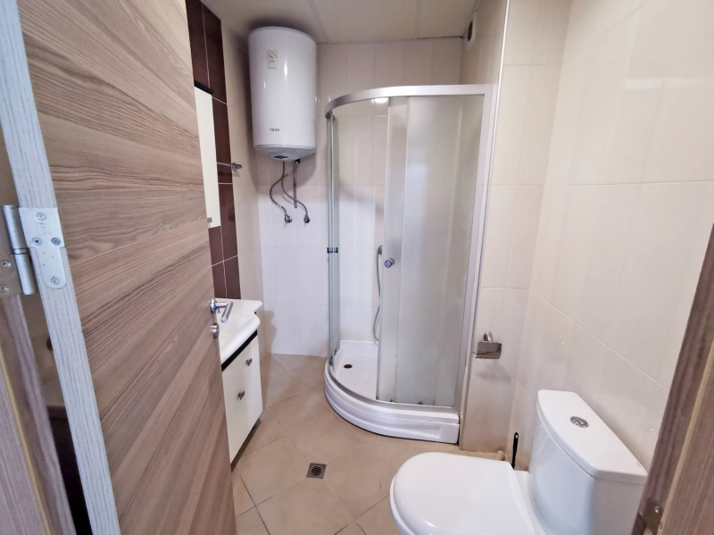 Дава под наем 3-СТАЕН, гр. Пловдив, Тракия, снимка 6 - Апартаменти - 52917466