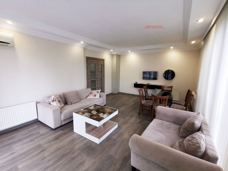 Дава под наем 3-СТАЕН, гр. Пловдив, Тракия, снимка 3 - Апартаменти - 52917466