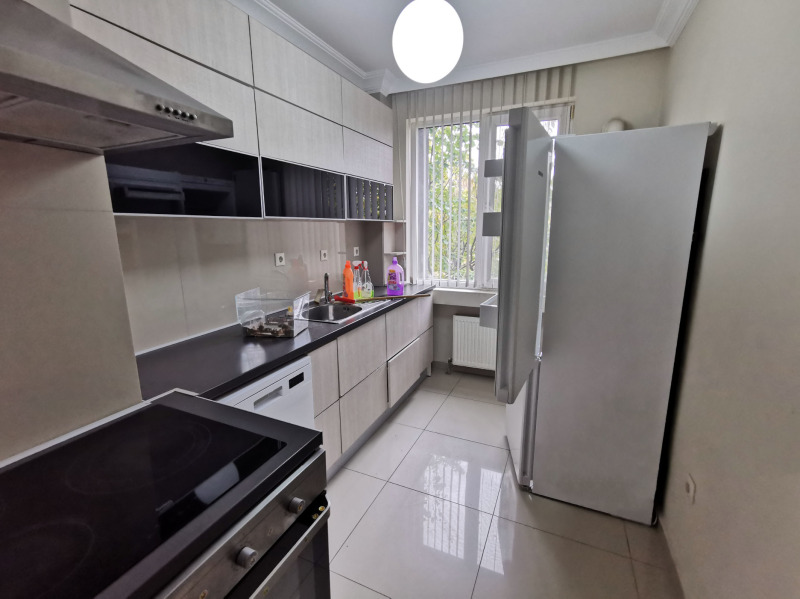 Дава под наем 3-СТАЕН, гр. Пловдив, Тракия, снимка 10 - Апартаменти - 52917466