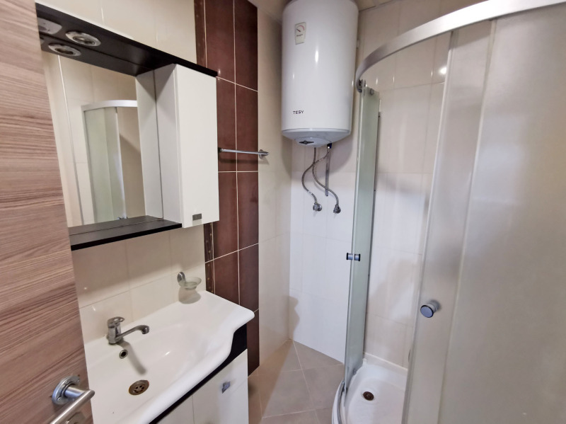 Дава под наем 3-СТАЕН, гр. Пловдив, Тракия, снимка 7 - Апартаменти - 52917466