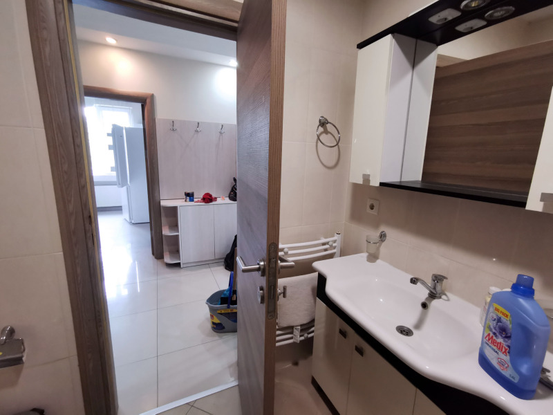 Дава под наем 3-СТАЕН, гр. Пловдив, Тракия, снимка 12 - Апартаменти - 52917466