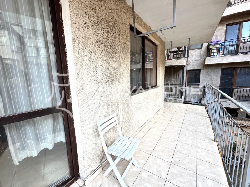 Дава под наем 3-СТАЕН, гр. Варна, Колхозен пазар, снимка 6 - Апартаменти - 53020608