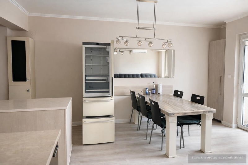 Дава под наем 3-СТАЕН, гр. Пловдив, Южен, снимка 4 - Апартаменти - 53345484