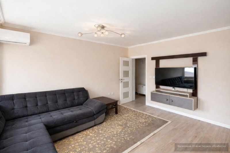 Дава под наем 3-СТАЕН, гр. Пловдив, Южен