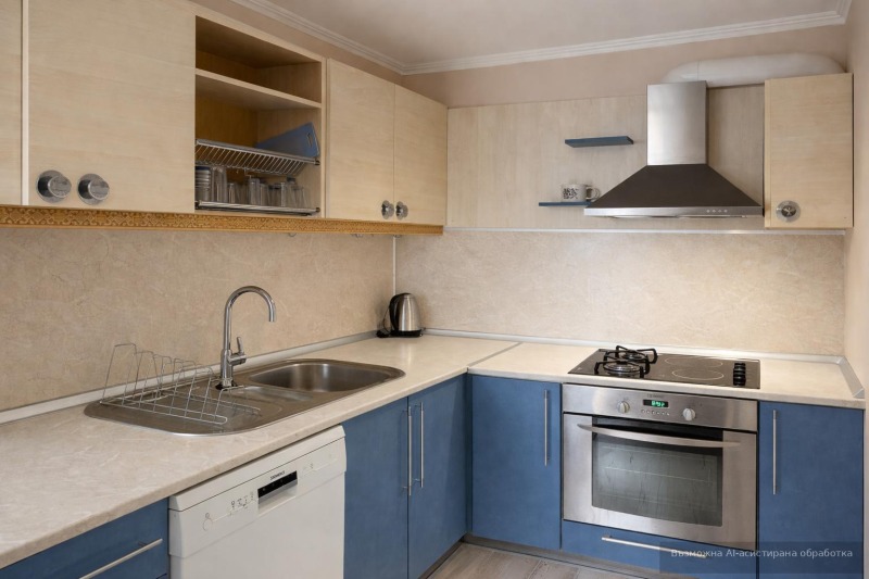 Дава под наем 3-СТАЕН, гр. Пловдив, Южен, снимка 3 - Апартаменти - 53345484