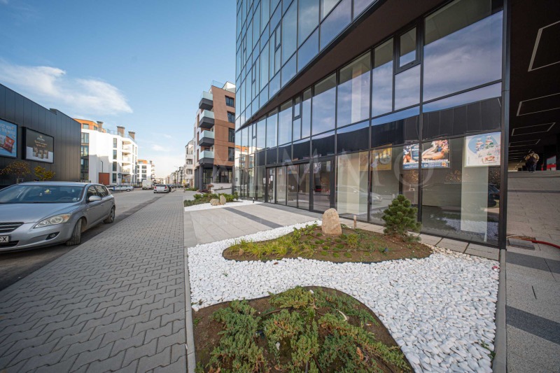 Дава под наем ОФИС, гр. София, Малинова долина, снимка 11 - Офиси - 50792011