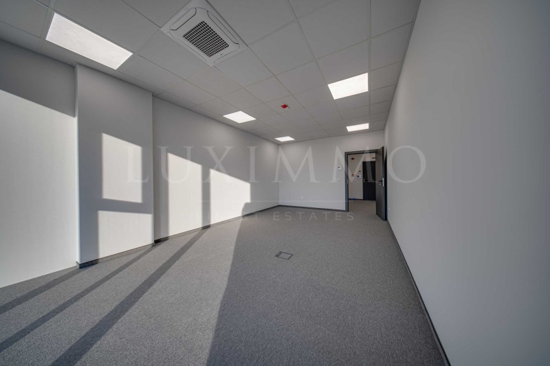 Дава под наем ОФИС, гр. София, Малинова долина, снимка 8 - Офиси - 50792011