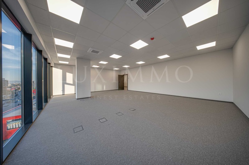 Дава под наем ОФИС, гр. София, Малинова долина, снимка 4 - Офиси - 50792011