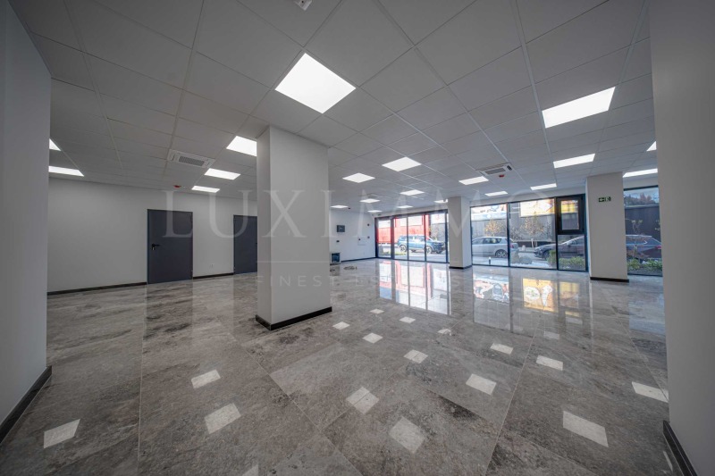 Дава под наем ОФИС, гр. София, Малинова долина, снимка 12 - Офиси - 50792011