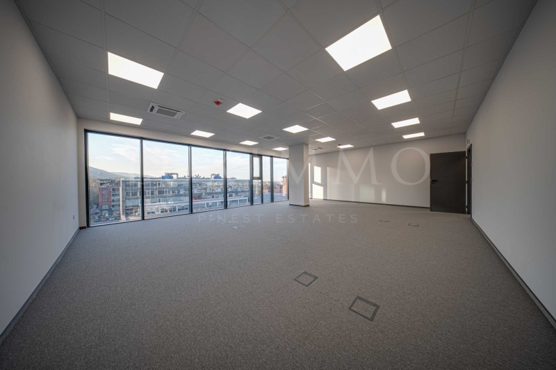 Дава под наем ОФИС, гр. София, Малинова долина, снимка 3 - Офиси - 50792011