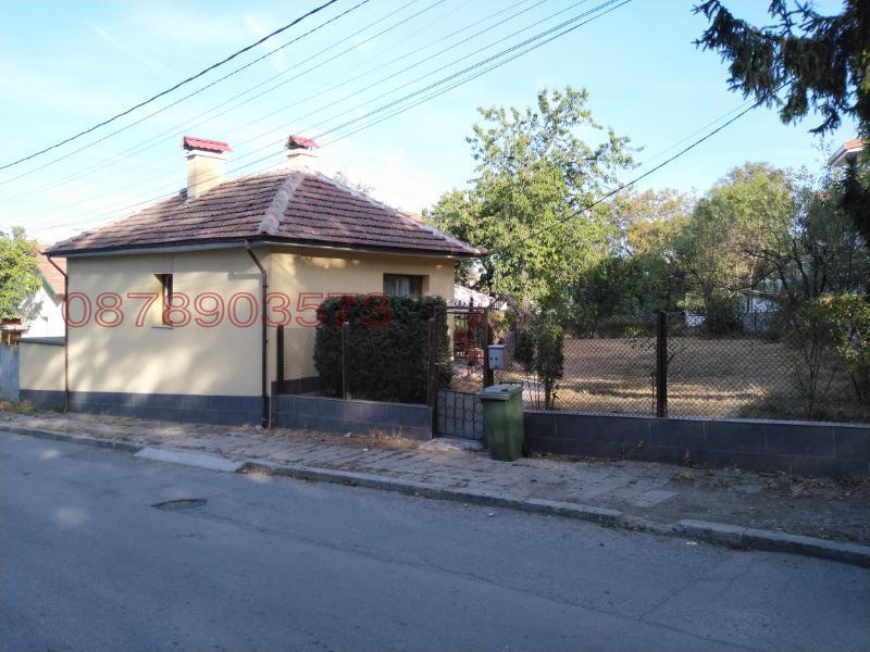 Дава под наем КЪЩА, гр. София, Драгалевци, снимка 5 - Къщи - 52781802