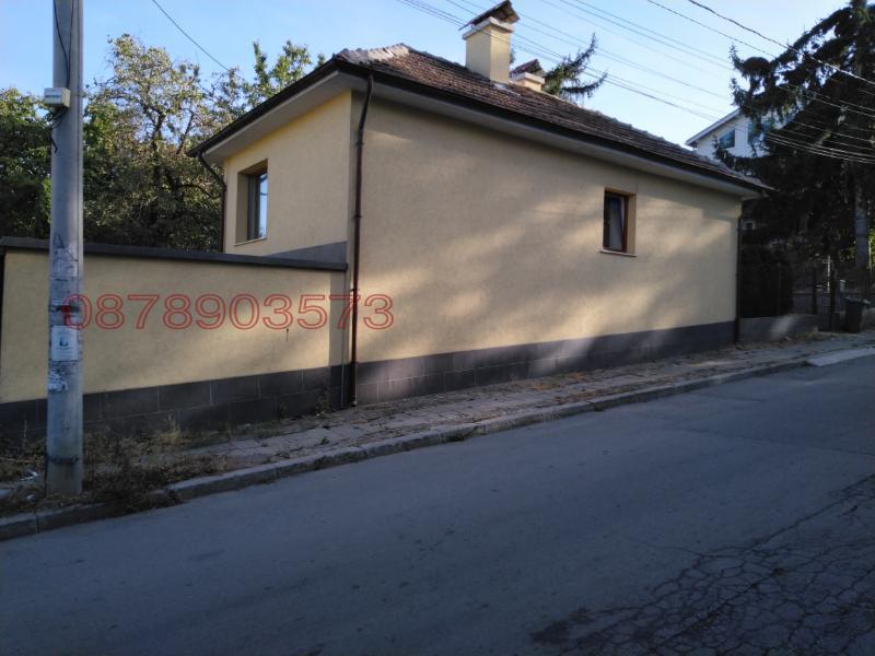 Дава под наем КЪЩА, гр. София, Драгалевци, снимка 4 - Къщи - 52781802