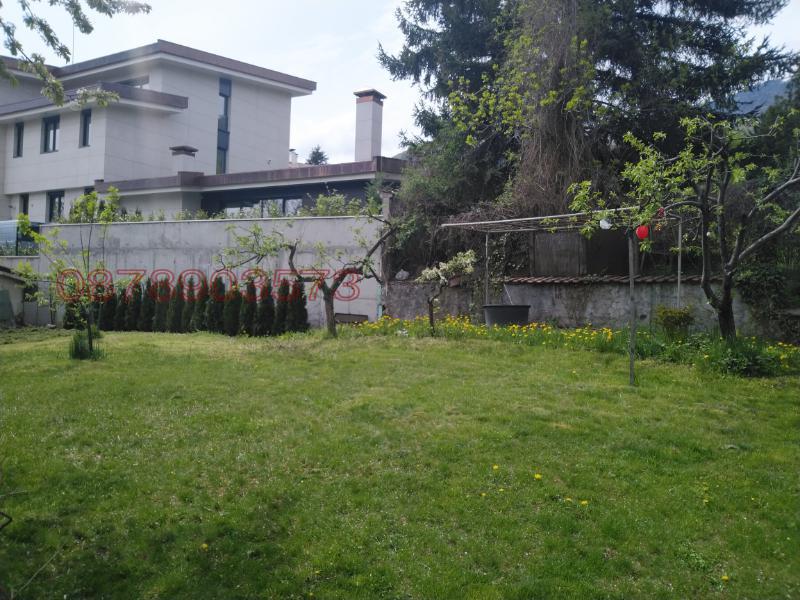 Дава под наем КЪЩА, гр. София, Драгалевци, снимка 7 - Къщи - 52781802