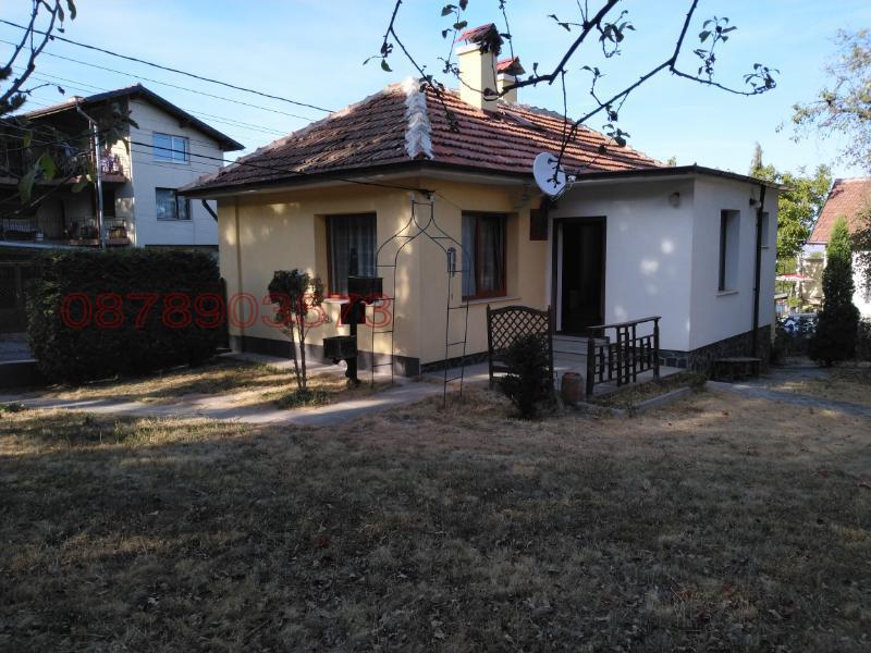 Дава под наем КЪЩА, гр. София, Драгалевци, снимка 2 - Къщи - 52781802