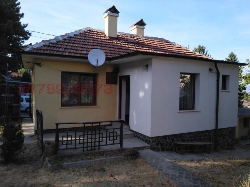 Под наем КЪЩА, град София, Драгалевци • 800 € / 1564.66 лв. • 66091235 1